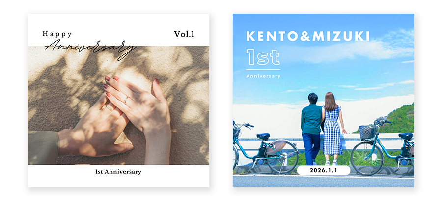 Anniversary Cover