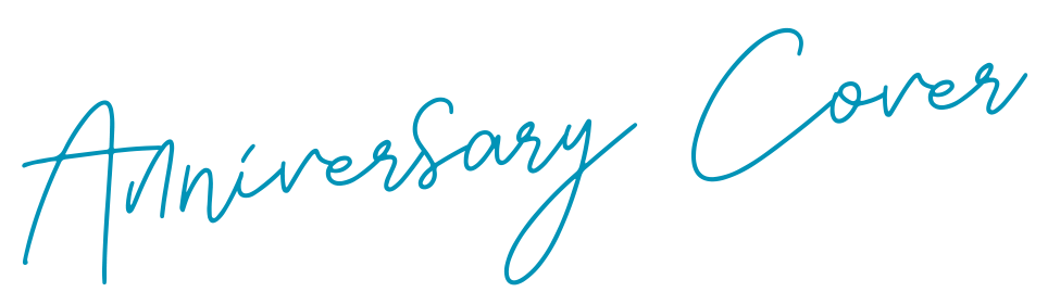 Anniversary Cover