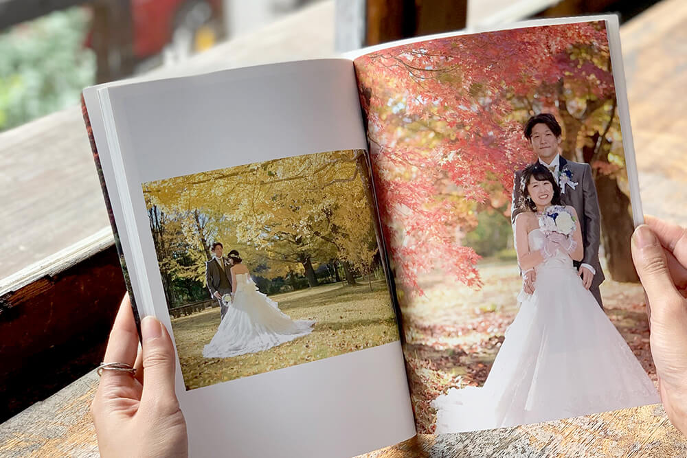 写真たっぷり!国内最大級サイズ【GRAPH-グラフ-】